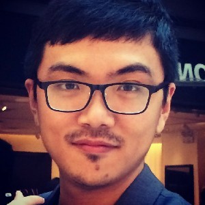 西溪笑笑生