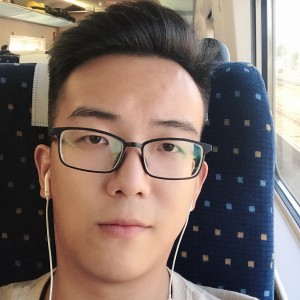 御。