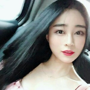 许雯MAY