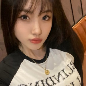 南京小迷妹