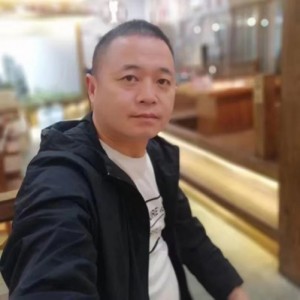 姓陈的大叔