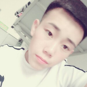 冷傲的眼睛