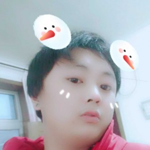 漠 然