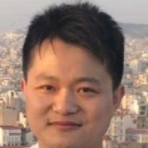 深山野鹤