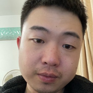 附近男生