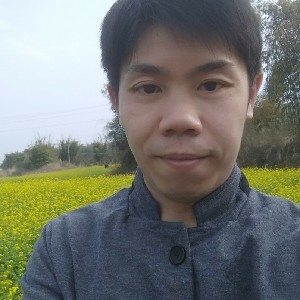 期待你的我