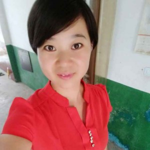 幸福就在你身边