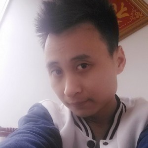 一抹苍白