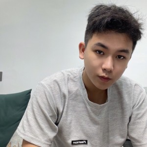 小老头说