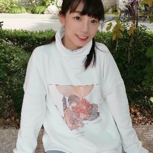 可爱人儿