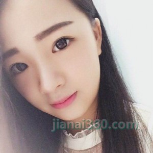 你的笑容是我的