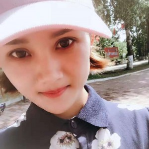 琪琪❤