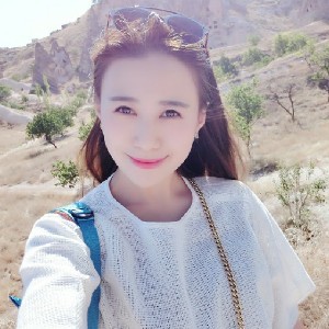 倩影如烟
