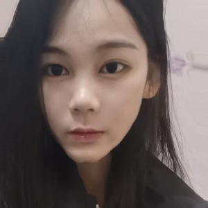 温柔的米妮