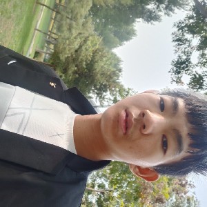 你是不是喜欢我