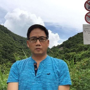 黄伟鹏