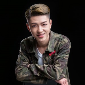 积极废人