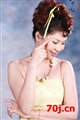 迷人猫眯