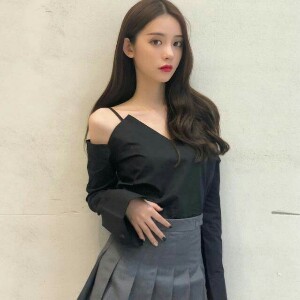 小小可然