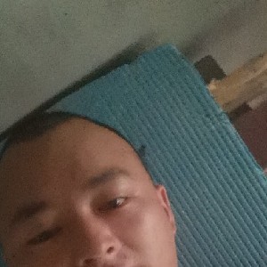 在外面