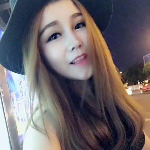 爱笑的小胖子