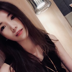 叶子槿