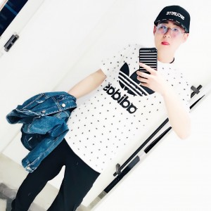 布丁男孩