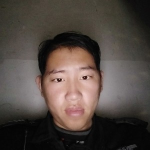 最帅是我