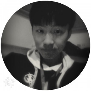 阿然。