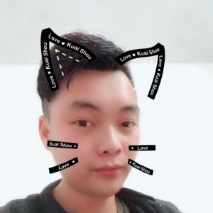弓长张V