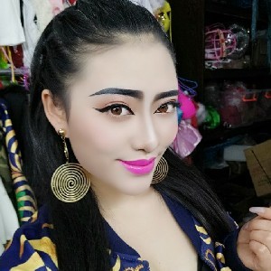 冰冰小仙女