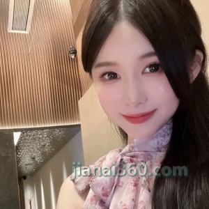 就是一个好姑娘