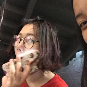 吃汤圆儿