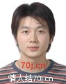 一颗红星