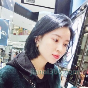 女人如花似水