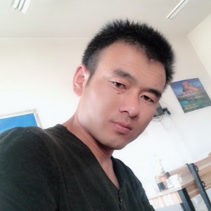 之后才