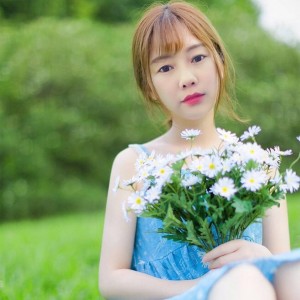 妮子姐