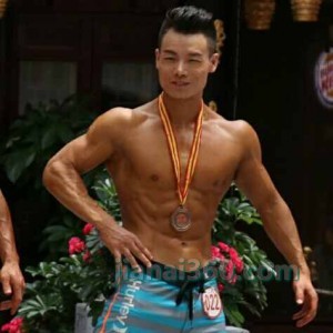 邓武汉