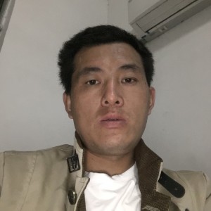 王，成