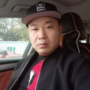 勤恳的路人