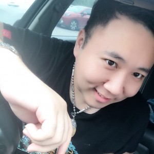 我就是大海