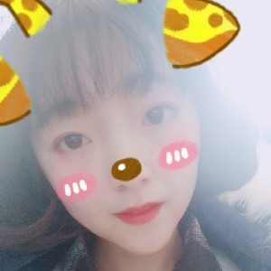 我是小可爱呀
