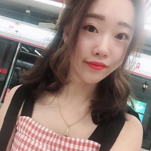 女人就要高冷