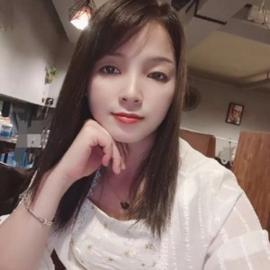 温柔丫头