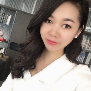 一直都在努力