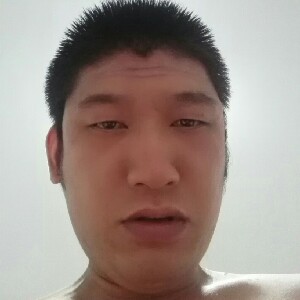 傻大点