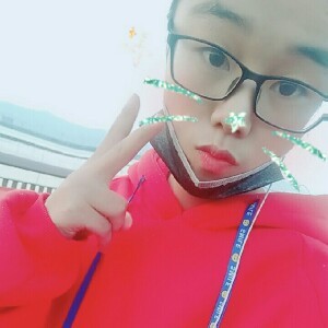 搞怪小仙女