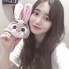 (●—●)仙女柳兒