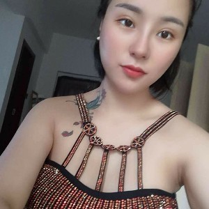 执着的叶子