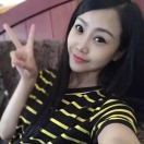 温柔只给意中人。
